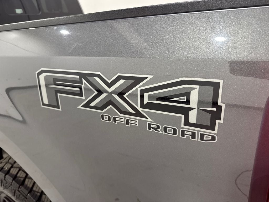 2021 Ford F-250SD Lariat