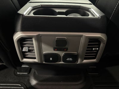 2021 Ford F-250SD Lariat