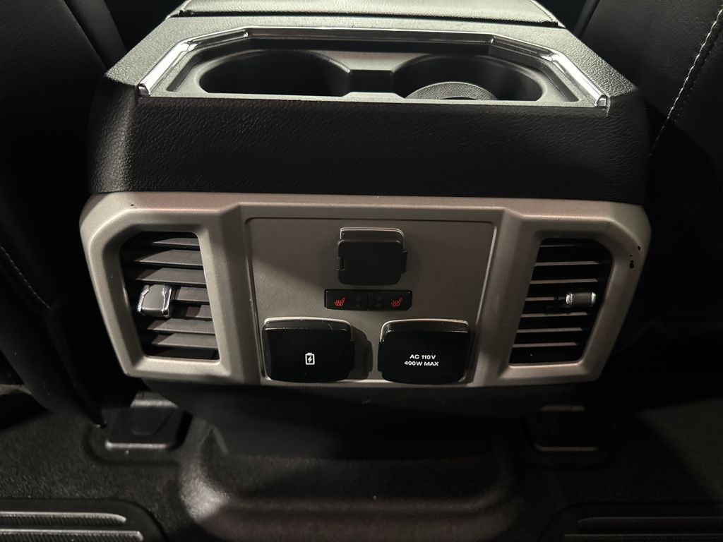 2021 Ford F-250SD Lariat