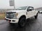2017 Ford F-250SD Platinum Ultimate Package