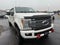 2017 Ford F-250SD Platinum Ultimate Package