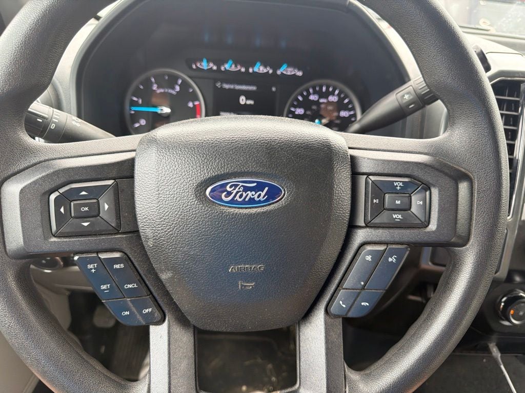 2022 Ford F-250SD XLT