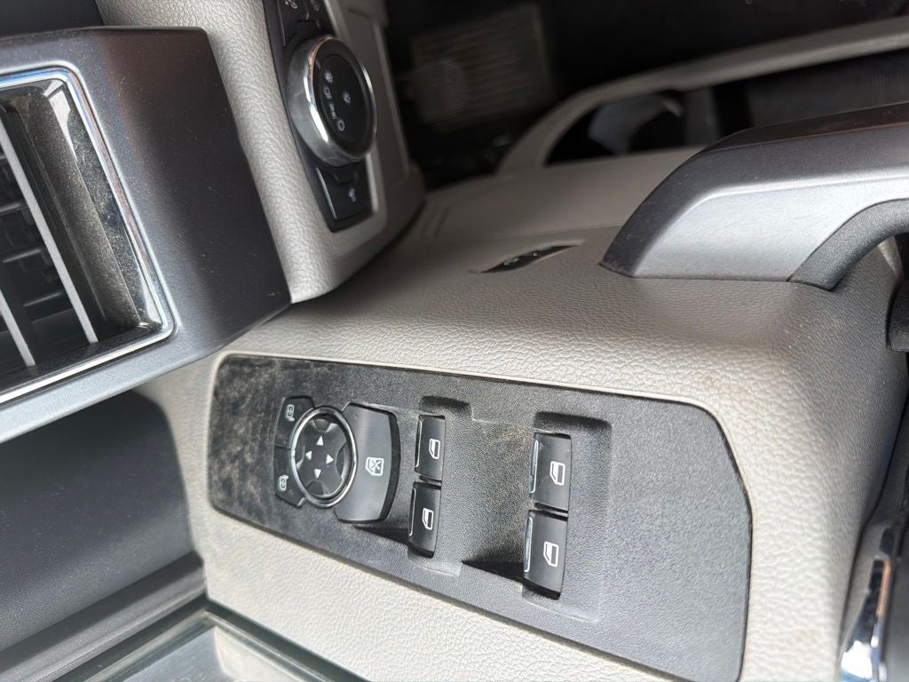 2022 Ford F-250SD XLT