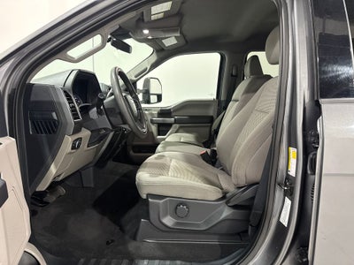 2022 Ford F-250SD XLT