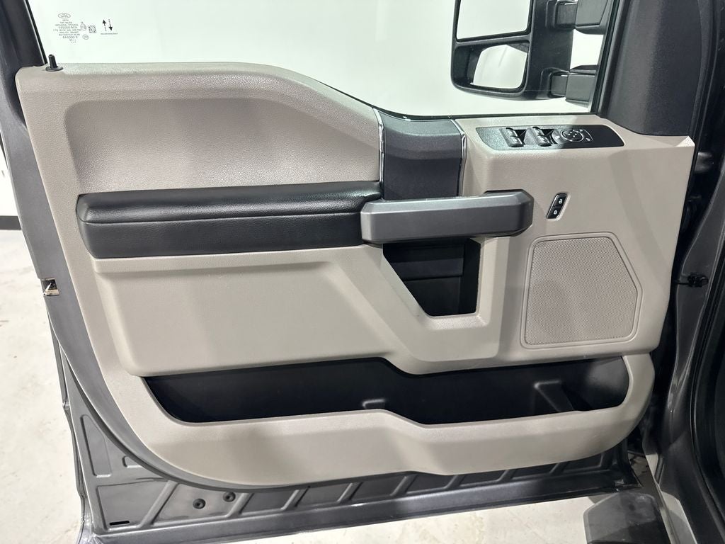 2022 Ford F-250SD XLT