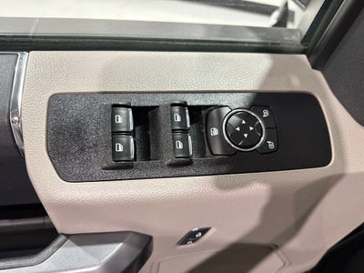 2022 Ford F-250SD XLT