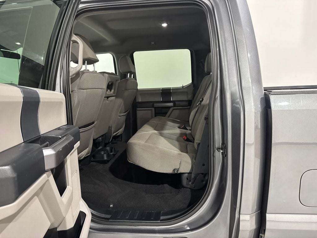 2022 Ford F-250SD XLT