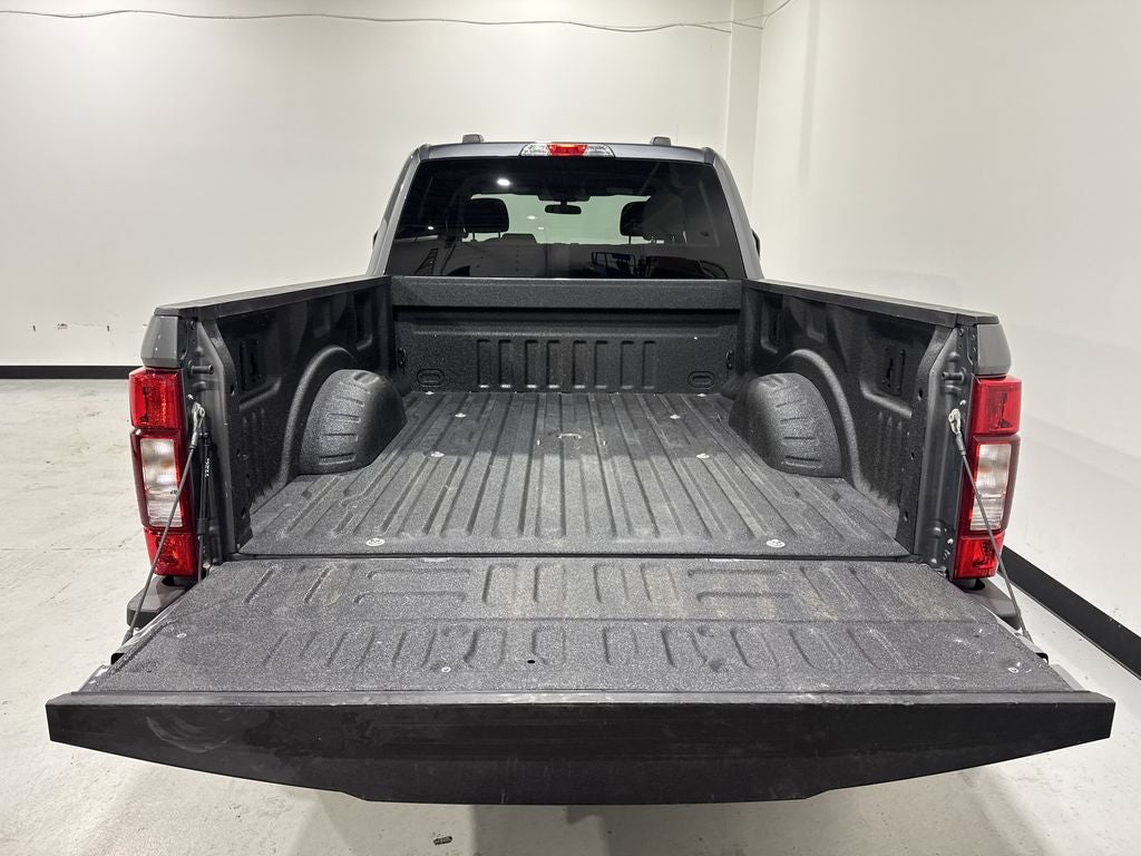 2022 Ford F-250SD XLT