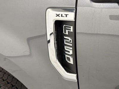 2022 Ford F-250SD XLT