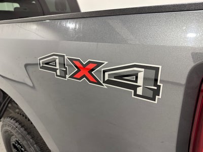 2022 Ford F-250SD XLT