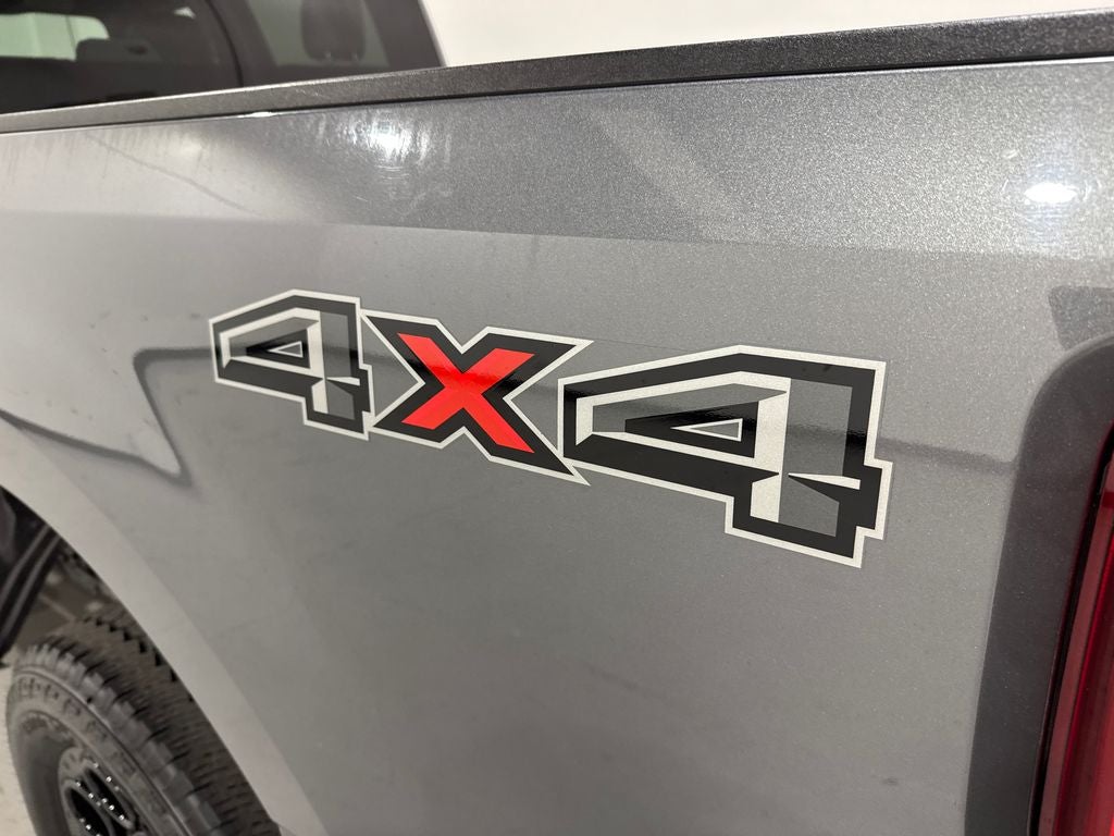 2022 Ford F-250SD XLT