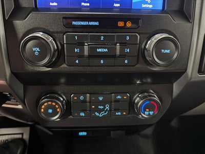 2022 Ford F-250SD XLT