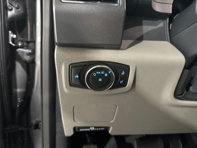 2022 Ford F-250SD XLT