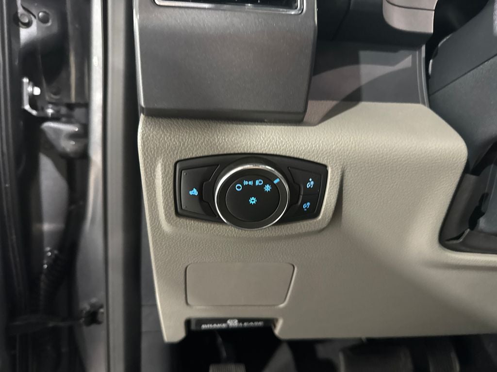 2022 Ford F-250SD XLT