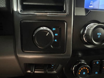 2022 Ford F-250SD XLT