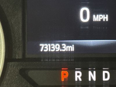 2022 Ford F-250SD XLT