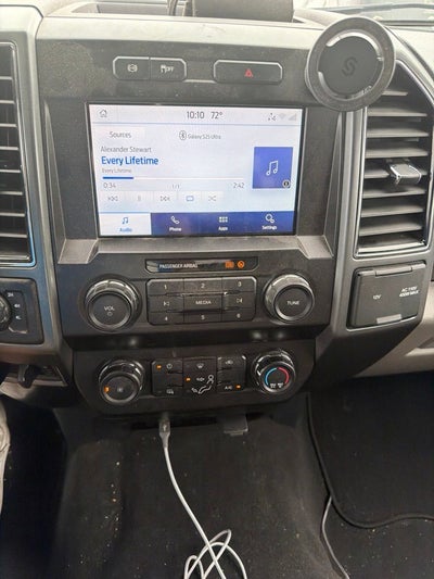 2022 Ford F-250SD XLT