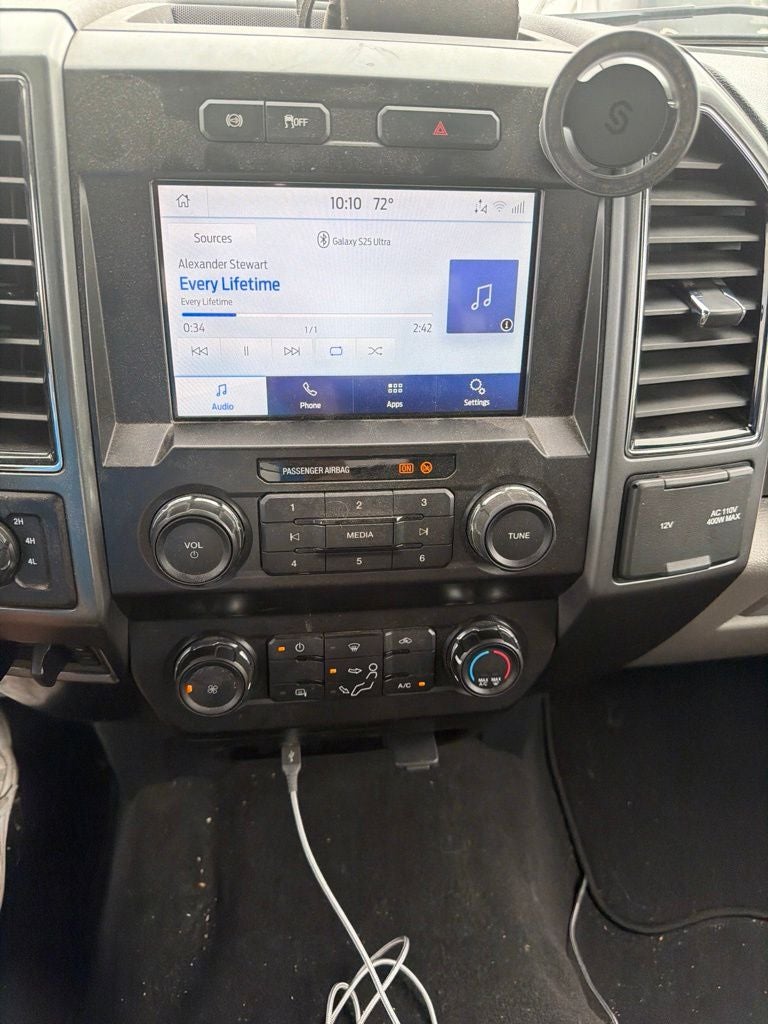 2022 Ford F-250SD XLT
