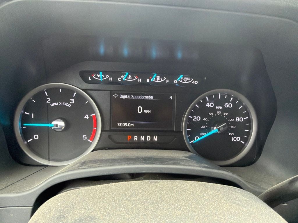 2022 Ford F-250SD XLT