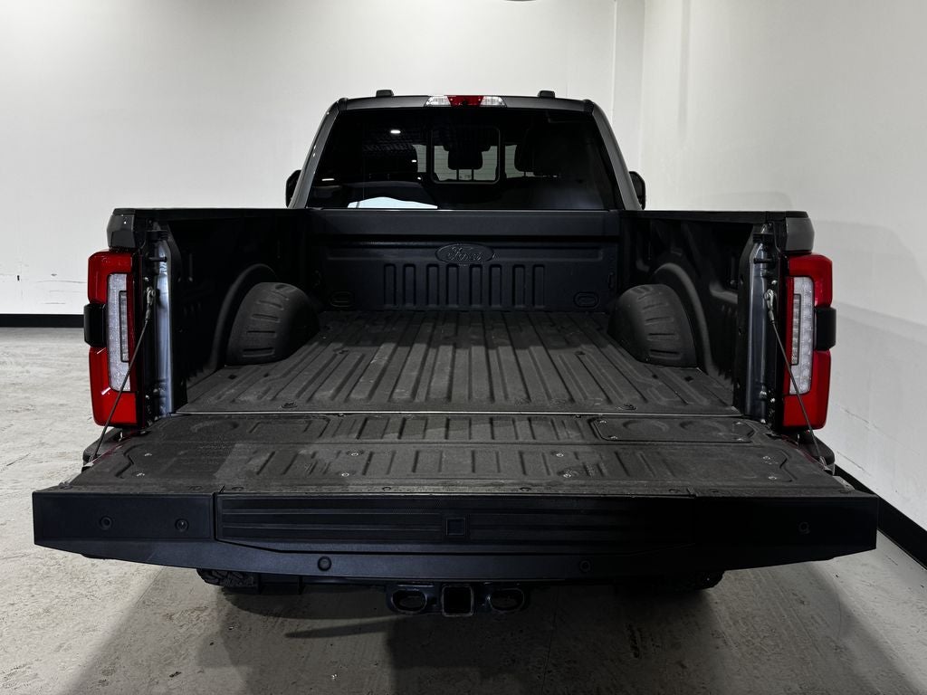 2023 Ford F-250SD Platinum