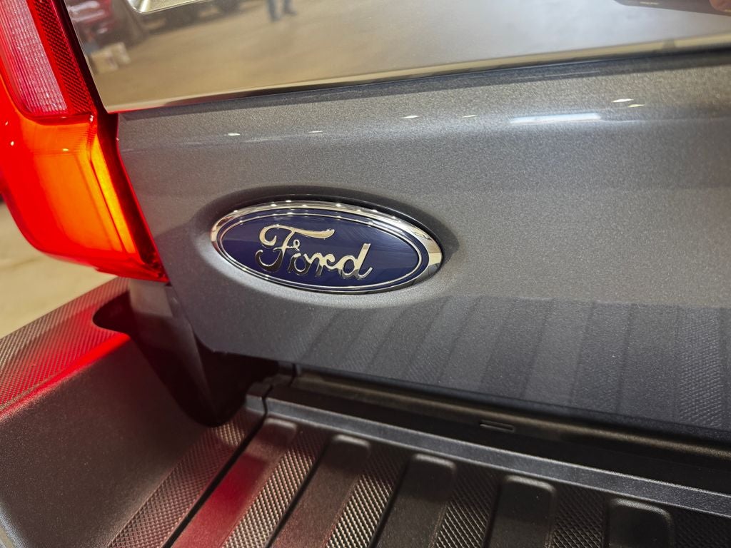 2023 Ford F-250SD Platinum