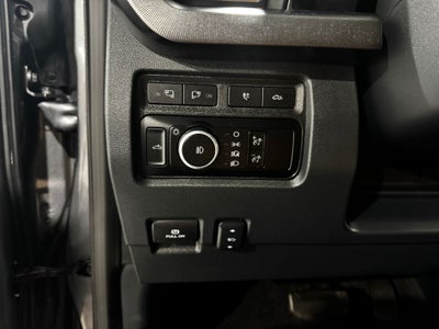 2023 Ford F-250SD Platinum