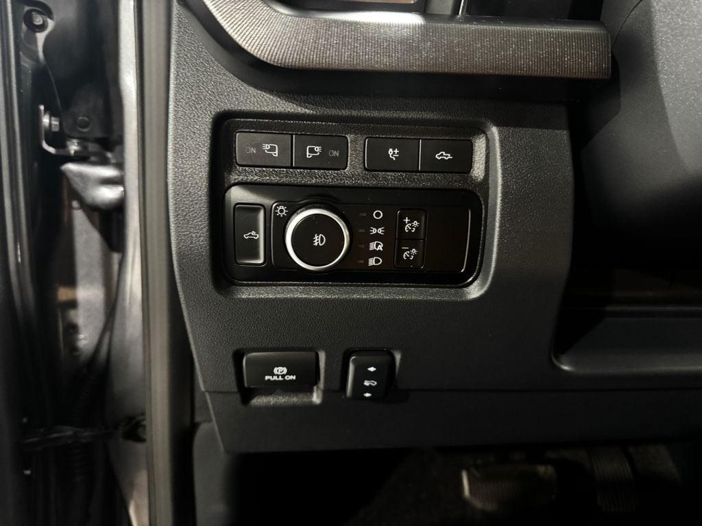 2023 Ford F-250SD Platinum