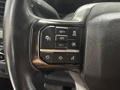 2023 Ford F-250SD Platinum