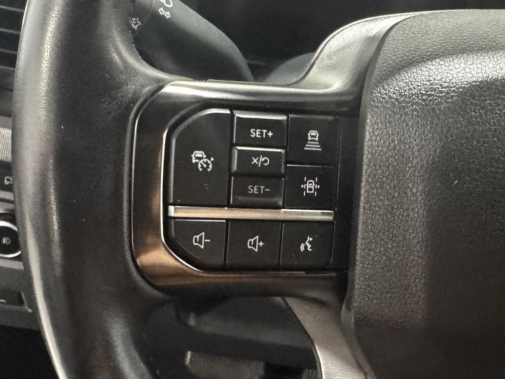 2023 Ford F-250SD Platinum