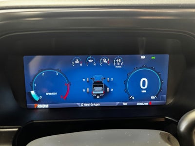 2023 Ford F-250SD Platinum