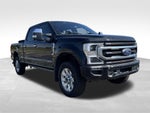 2021 Ford F-250SD Platinum