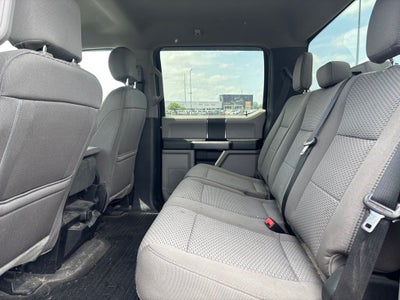 2021 Ford F-250SD XLT