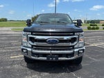 2021 Ford F-250SD XLT
