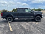 2021 Ford F-250SD XLT
