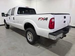 2011 Ford F-350SD XLT