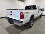 2011 Ford F-350SD XLT