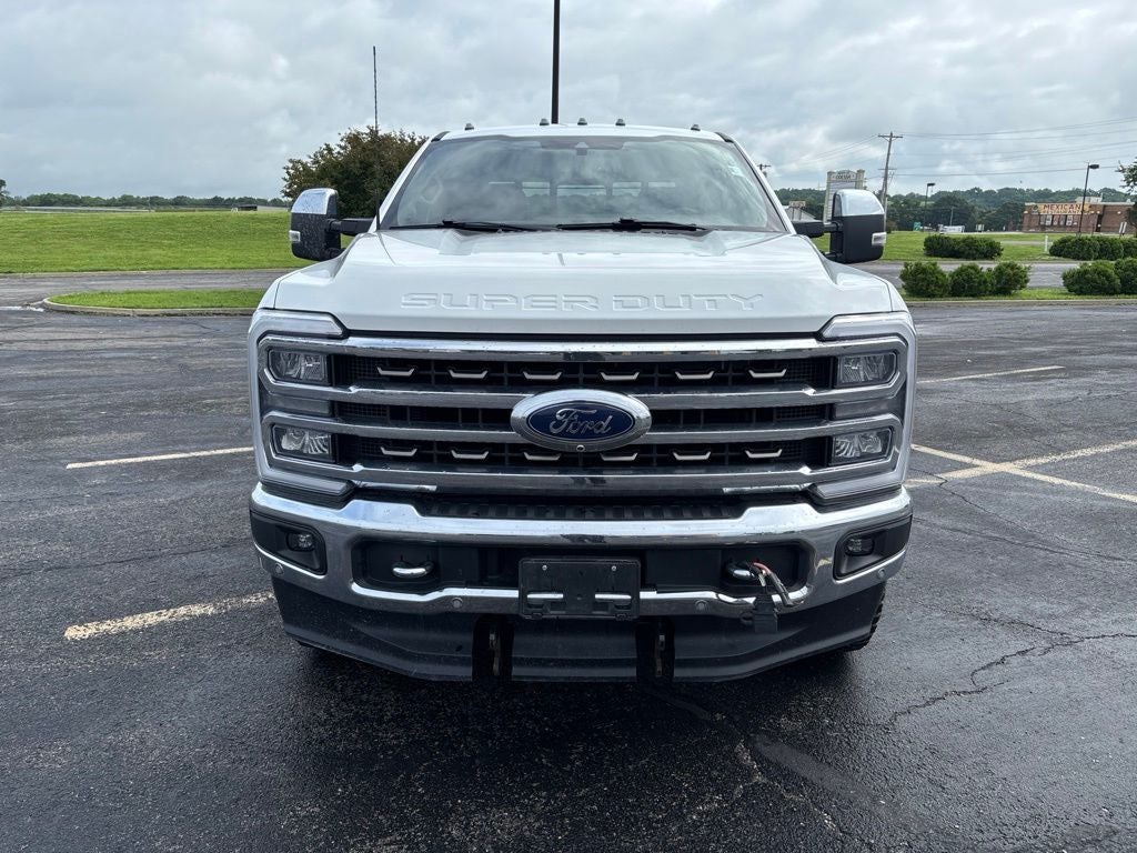 2024 Ford F-350SD King Ranch FX4 Off-Road