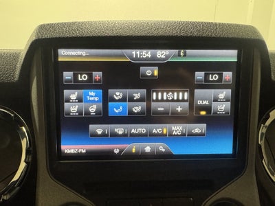 2016 Ford F-350SD Platinum