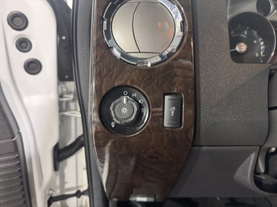 2016 Ford F-350SD Platinum