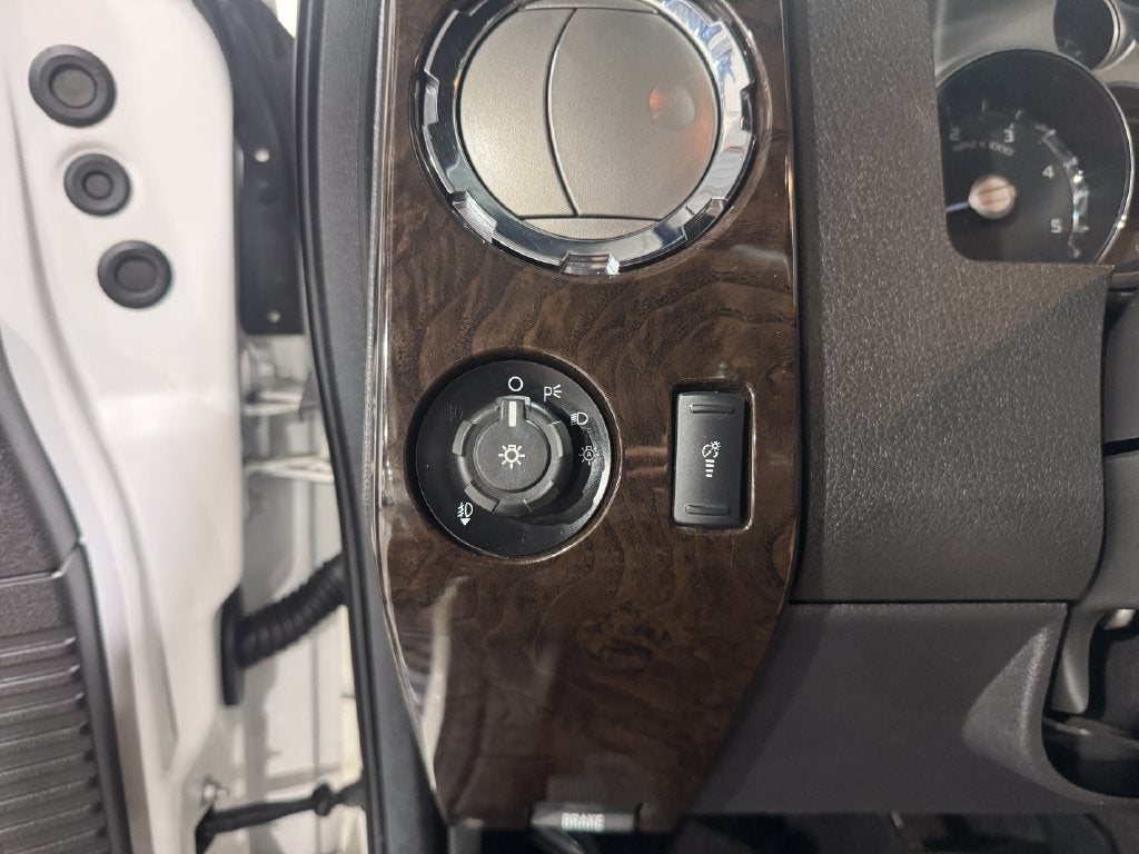 2016 Ford F-350SD Platinum