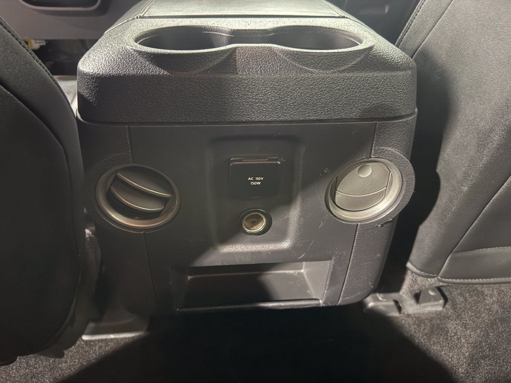 2016 Ford F-350SD Platinum