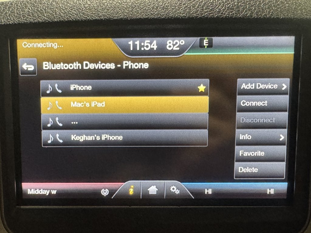 2016 Ford F-350SD Platinum