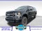 2021 Ford F-350SD Platinum