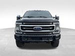 2021 Ford F-350SD Platinum