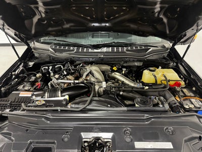 2022 Ford F-350SD XLT