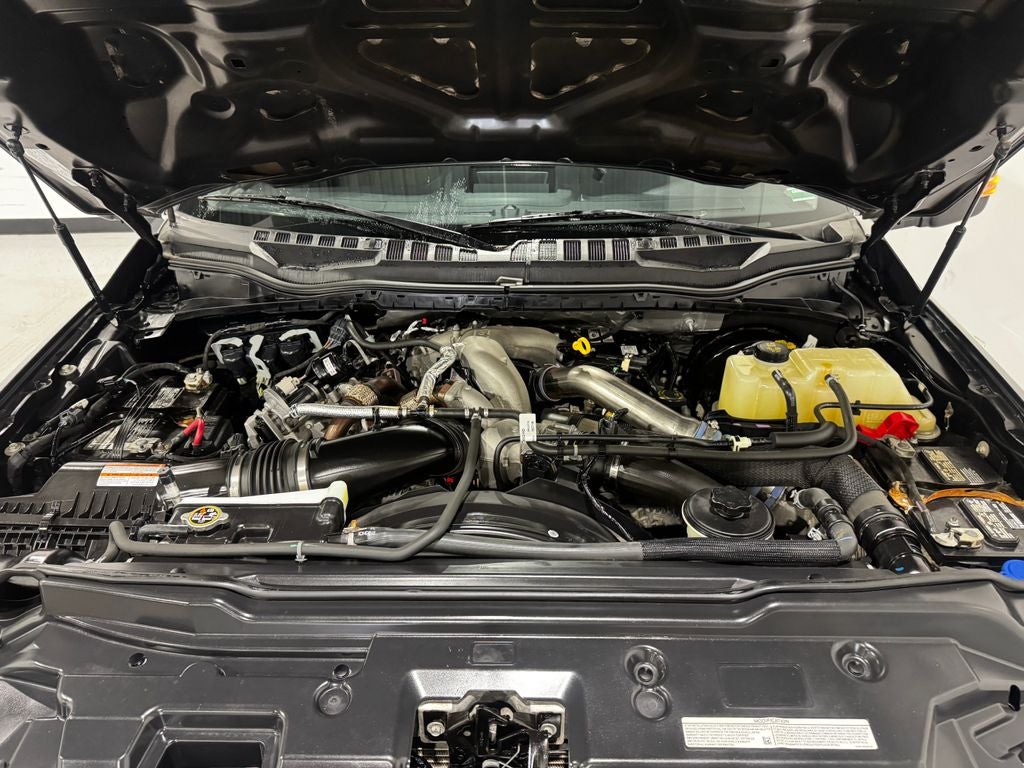 2022 Ford F-350SD XLT