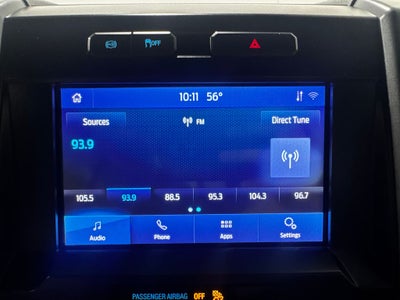 2022 Ford F-350SD XLT