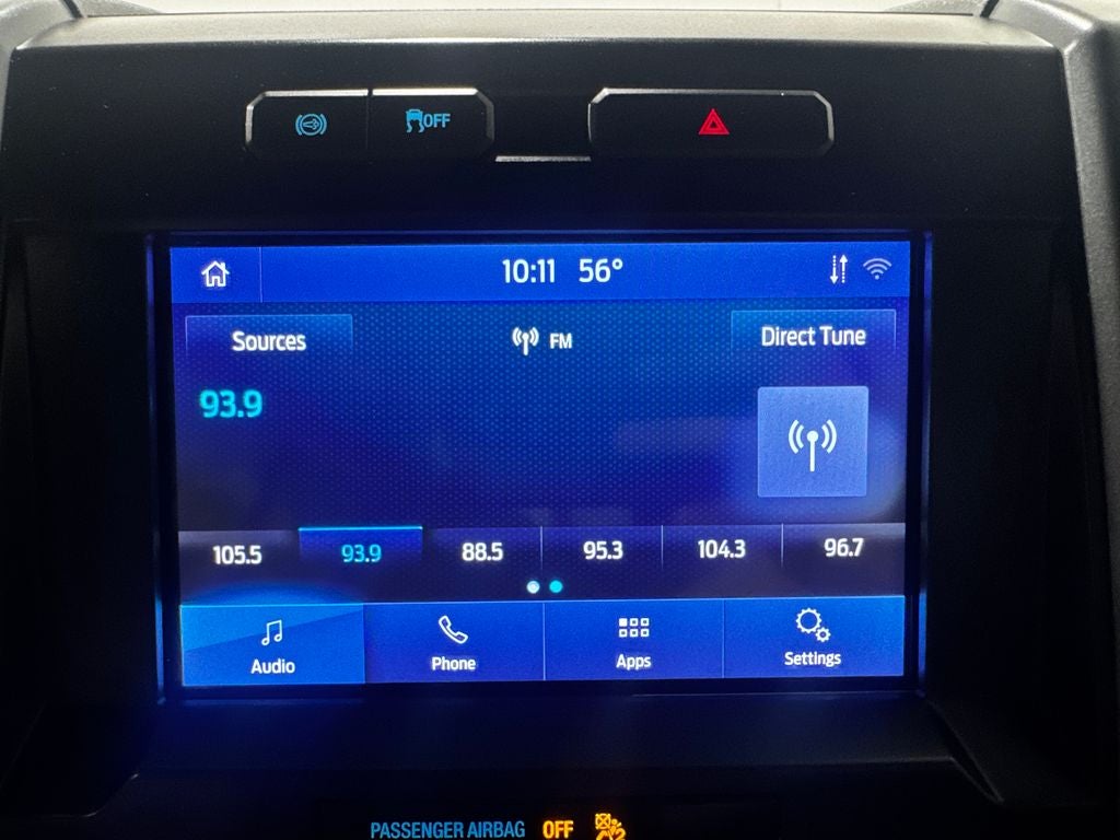 2022 Ford F-350SD XLT