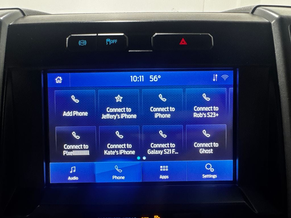 2022 Ford F-350SD XLT