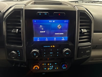 2022 Ford F-350SD XLT